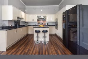 Modern Kitchen- click for photo gallery